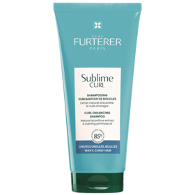 SUBLIME CURL - Shampooing Sublimateur de Boucles - 200 ml