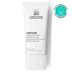 La Roche-Posay Substiane Soin Anti-Âge Reconstituant Densité et Volume 40ml