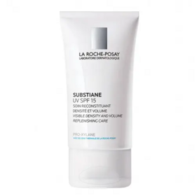 La Roche-Posay Substiane UV SPF15 Soin Reconstituant Densité et Volume 40ml