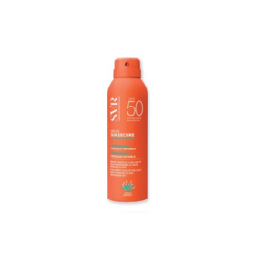 Svr Sun Secure Brume Fraîche Invisible SPF50+ 200 ml