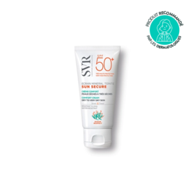 Svr Sun Secure Ecran Minéral Teinté SPF 50+ 60g