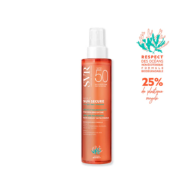 Svr Sun Secure Huile Sèche Spf50+ 200 ml