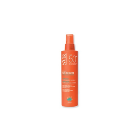 Svr Sun Secure Spray Solaire Lait SPF50+ 200 ml