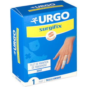 SURGIFIX - Filet de Maintien Doigt Taille Unique