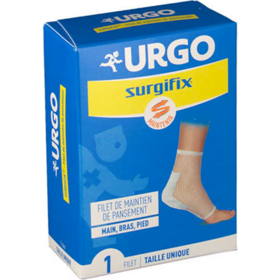 SURGIFIX - Filet de Maintien Main Bras Pied Taille Unique