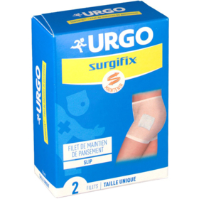 SURGIFIX - Filet de Maintien Slip Taille Unique - 2 filets