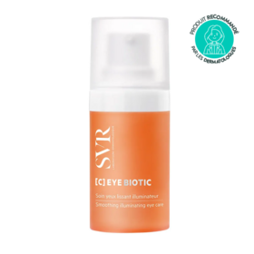SVR [C] Eye Biotic Soin Yeux Lissant Illuminateur 15 ml – Contour des yeux : éclat, lissage & correction des cernes