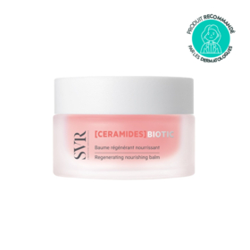 SVR [Cera5] Biotic baume régénérant nourrissant 50 ml – pot rechargeable