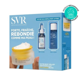 SVR Collagène Coffret Soin Anti-Âge Fermeté