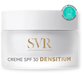SVR Densitium Crème SPF30 50 ml – soin anti-âge redensifiant haute protection