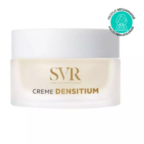 SVR Densitium crème anti-âge visage 50 ml – soin redensifiant peaux matures