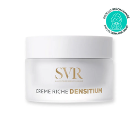 SVR Densitium Crème Riche 50 ml – soin anti-âge redensifiant peaux très sèches
