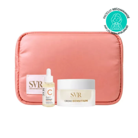 SVR Densitium trousse crème correction globale 50 ml + ampoule [C] Anti-Ox 10 ml offerte