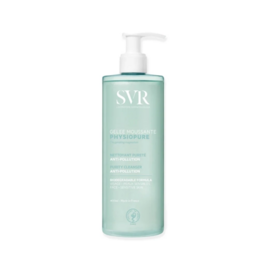 SVR Physiopure Gelée moussante 400 ml