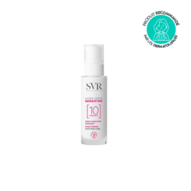 SVR Sensifine Hydra-Crème 40 ml – soin hydratant apaisant peaux réactives