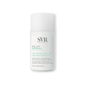 SVR Spirial Roll-on deodorant Anti-transpirant 50 ml