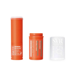 Svr Sun Secure Recharge Easy Stick SPF50+ 10 g
