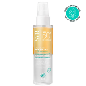 SVR Sun Secure Protection solaire Eau Solaire SPF50+ 100 mL