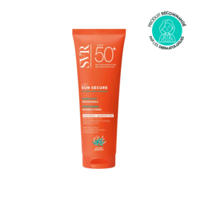SVR Sun Secure Lait Hydratant Sans Parfum SPF50+ 250 ml