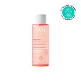 SVR Topialyse Gel lavant 100 ml – nettoyant doux peaux sèches et sensibles