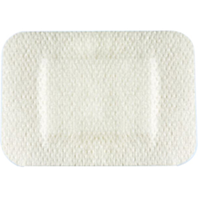 Sylaplaie Pansement Adhesif 8 x 10 cm - Lot de 10 pansements