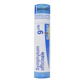 Boiron Symphytum Officinale 9 CH - 80 Granules