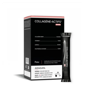 COLLAGENE ACTIFS 20 sticks