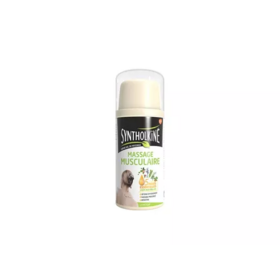 Syntholkiné Crème-Gel de Massage 75 ml