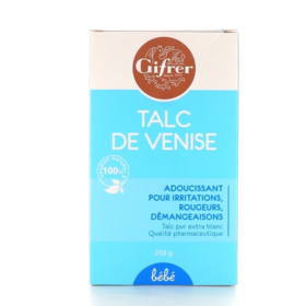 Talc De Venise 250g