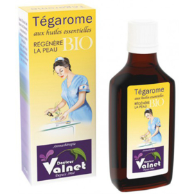 Tégarome - Huile essentielle Bio - 15 ml