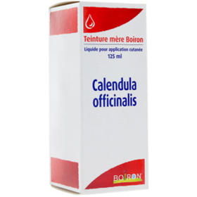 Boiron Teinture Mère Calendula Officinalis - 125 ml