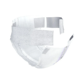 Tena Flex ProSkin Maxi taille M change à ceinture incontinence sévère — absorption 2979 ml semi-mobile et alité