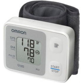 Omron Tensiomètre Electronique de Poignet RS2