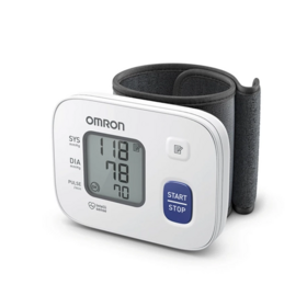 Omron Tensiomètre Electronique de Poignet RS2