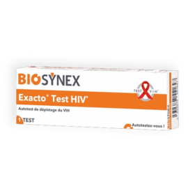 Biosynex Autotest VIH