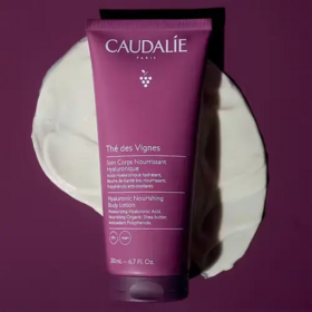 Caudalie Thé des Vignes Soin Corps Nourrissant Hyaluronique 200 ml