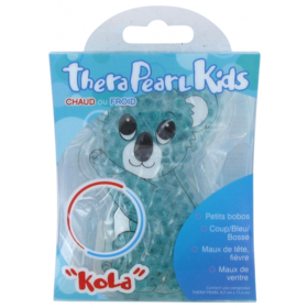 THERA PEARL - Kids - Poche Chaud ou Froid Kola