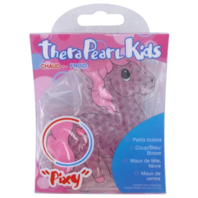 THERA PEARL - Kids - Poche Chaud ou Froid Pixy le Poney