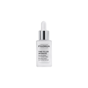 Filorga Time-Filler Intensive Sérum Multi-correction anti-rides anti-âge à l'acide hyaluronique 30 ml
