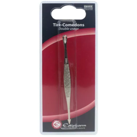Tire-Comédons Double Usage