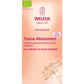Tisane Allaitement - 20 sachets