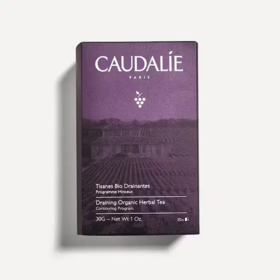 Caudalie Tisanes Bio Drainantes 30 g
