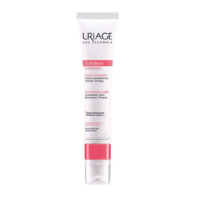 Uriage Tolederm control Soin Apaisant 40 ml