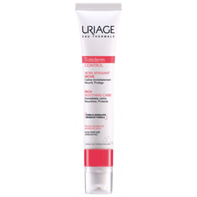 TOLEDERM CONTROL - Soin Apaisant Riche - 40 ml