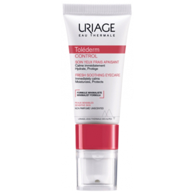 TOLEDERM CONTROL - Soin Apaisant Yeux - 15 ml