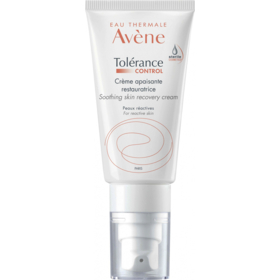 TOLERANCE CONTROL - Crème Apaisante Restauratrice - 40 ml