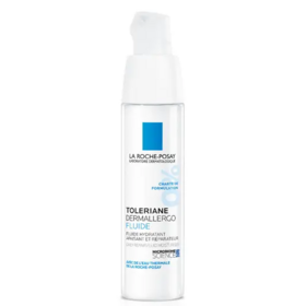 La Roche Posay Dermallergo Fluide Hydratant 40 ml