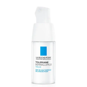 La Roche-Posay Toleriane Dermallergo Yeux Crème 20ml