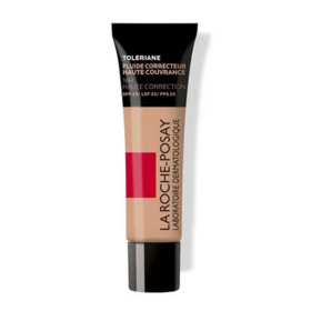 La Roche-Posay Toleriane Fond de Teint Fluide SPF25 N°9 30ml