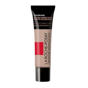 La Roche-Posay Toleriane Fond de Teint Fluide SPF25 N°12 30ml
